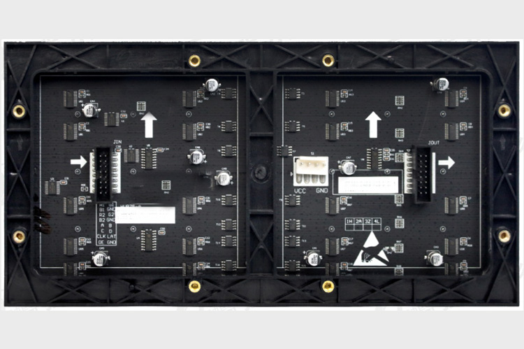 ȫ��P4�@ʾ��