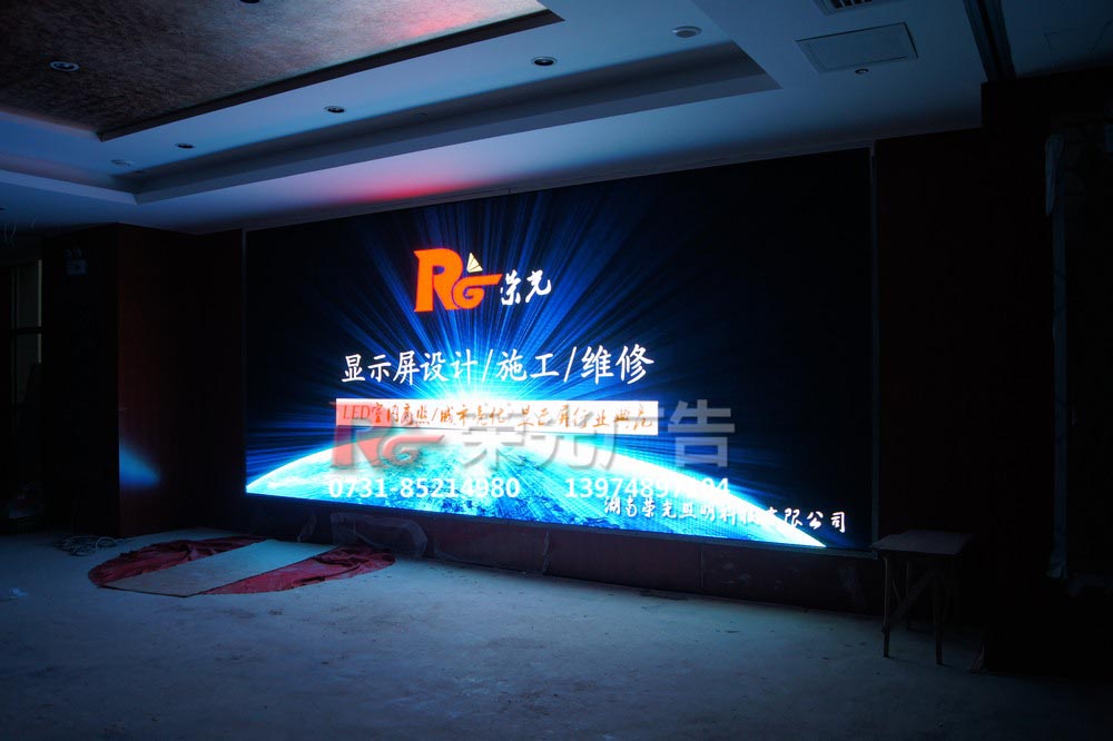 �LɳLED�@ʾ��