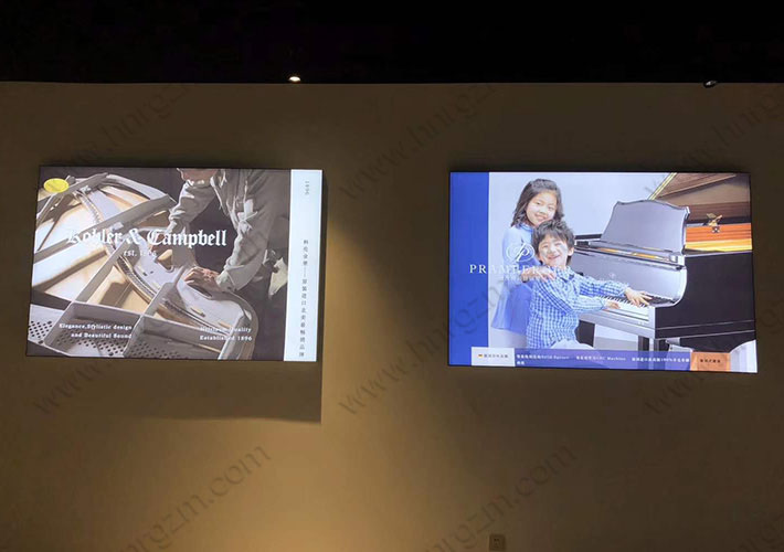 長(zhǎng)沙燈箱定制