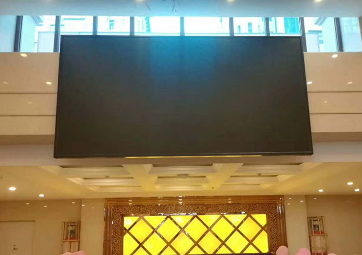 LED�@ʾ�����b