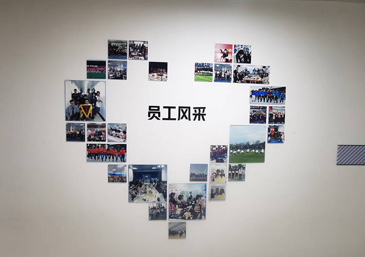 長(zhǎng)沙亞克力磁吸相框