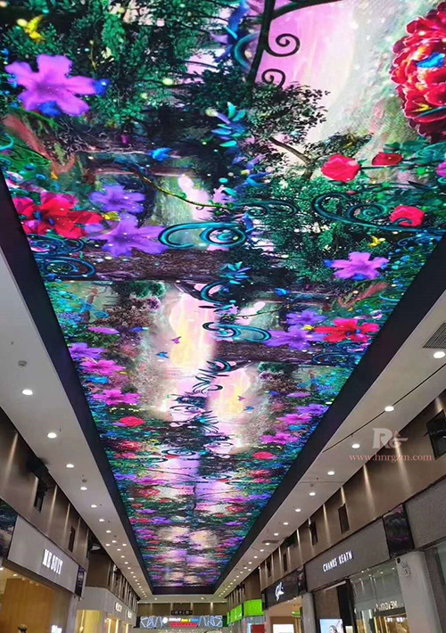 LED�̈��@ʾ��