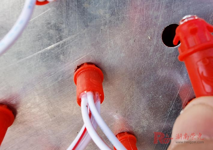 ����LED�V����