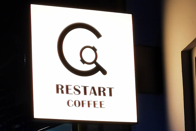 長(zhǎng)沙燈箱廠