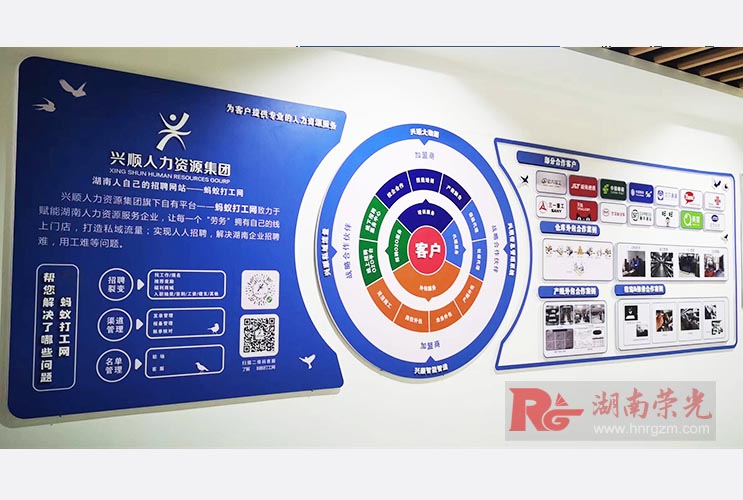 文化墻設(shè)計公司