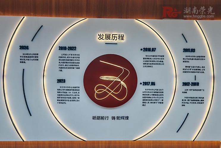 文化墻設(shè)計